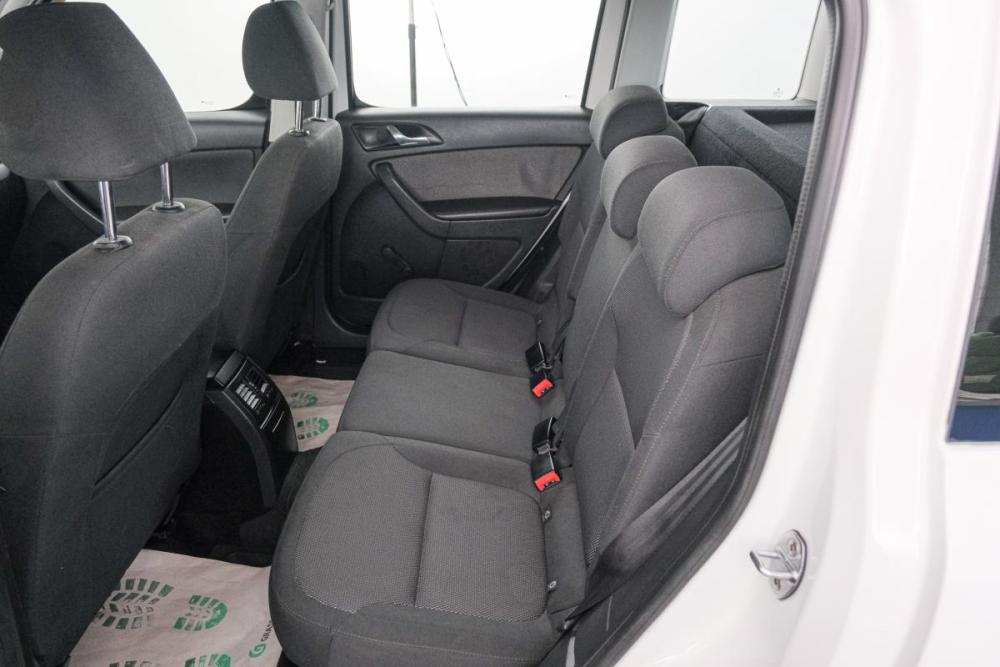 Skoda Yeti I Красноярск  - изображение 21