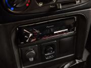 Chevrolet Niva I Рестайлинг Кемерово  - изображение 36