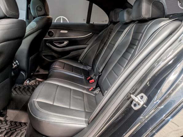 Mercedes-Benz E-Класс V (W213 S213 C238) Рестайлинг с пробегом 2020 года, цена 4 855 000 рублей, 53500 км, седан, Автокод Объявления