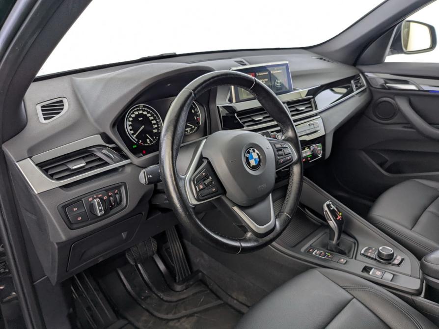 BMW X1 II (F48) Рестайлинг Москва  - изображение 16