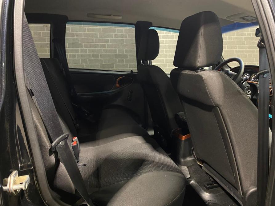 Chevrolet Niva I Рестайлинг Челябинск  - изображение 8