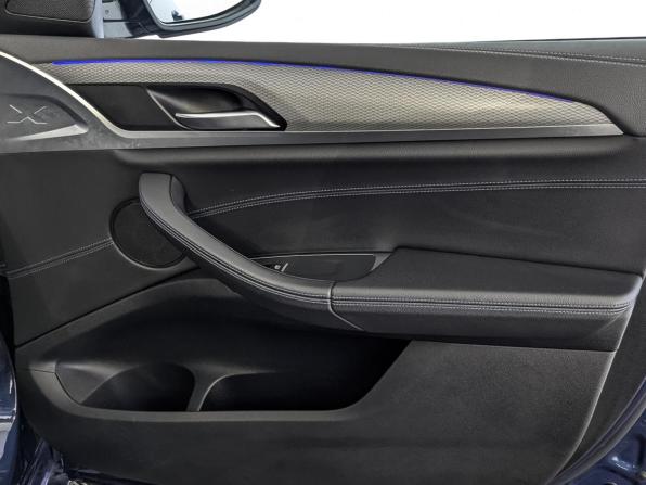 BMW X4 II (G02) с пробегом 2019 года, цена 3 725 000 рублей, 129606 км, внедорожник, Автокод Объявления