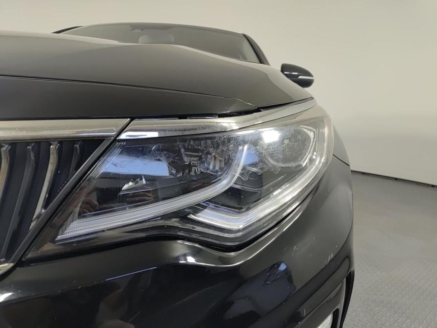 Kia Optima IV Рестайлинг Уфа  - изображение 21