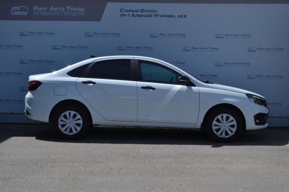Lada (ВАЗ) Vesta I Рестайлинг (NG) Старый Оскол  - изображение 7