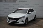 Hyundai Solaris II Рестайлинг Старый Оскол  - изображение 22