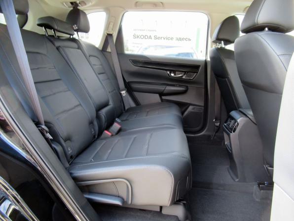 Honda CR-V VI с пробегом 2026 года, цена 4 650 000 рублей, 29 км, внедорожник, Автокод Объявления