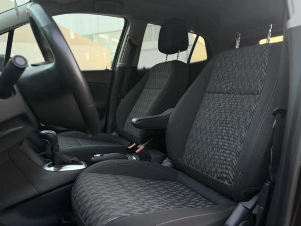 Opel Mokka I с пробегом 2014 года, цена 1 199 000 рублей, 87667 км, внедорожник, Автокод Объявления