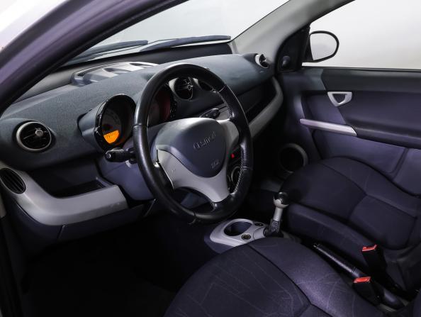 Smart Forfour I с пробегом 2004 года, цена 450 000 рублей, 293507 км, хэтчбек, Автокод Объявления