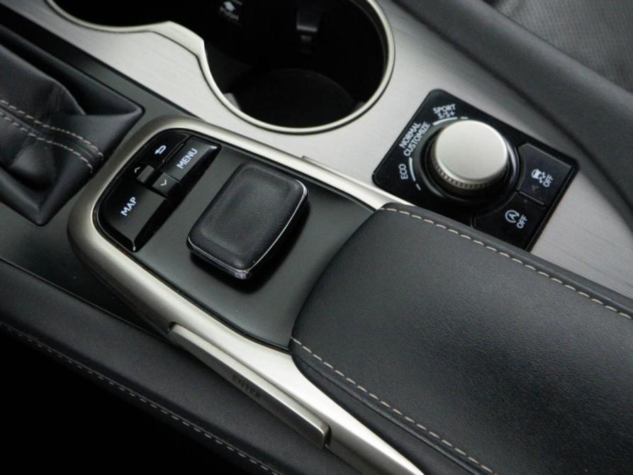Lexus RX IV Москва  - изображение 18