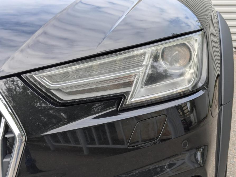 Audi A4 allroad V (B9) Рестайлинг Москва  - изображение 11