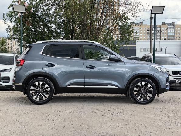 Chery Tiggo 4 I Рестайлинг с пробегом 2020 года, цена 1 429 000 рублей, 66445 км, внедорожник, Автокод Объявления