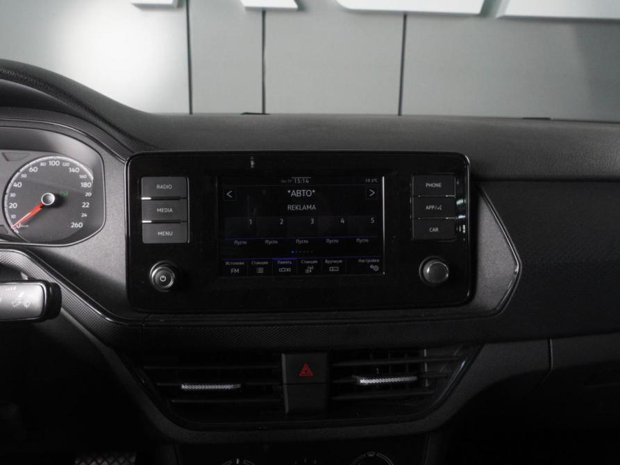 Volkswagen Polo VI Минеральные Воды  - изображение 13