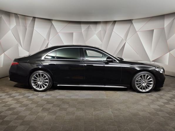Mercedes-Benz S-Класс VII (W223) с пробегом 2021 года, цена 9 800 000 рублей, 62252 км, седан, Автокод Объявления