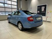 Skoda Rapid I Москва  - изображение 25