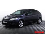 Ford Focus II Рестайлинг Москва  - изображение 18