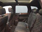 Volkswagen Touareg II Рестайлинг Москва  - изображение 51