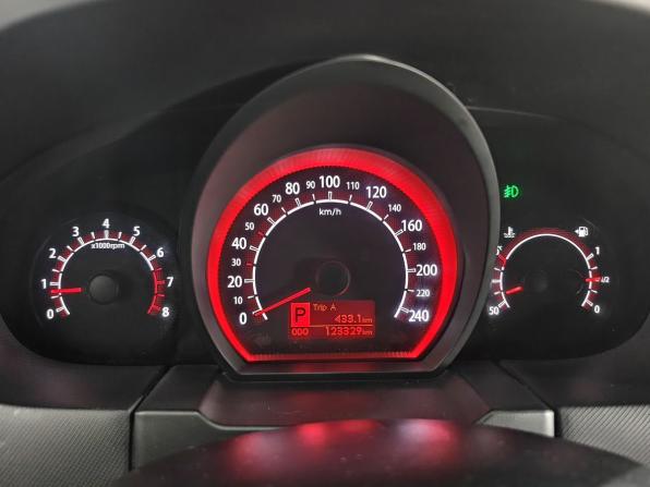 Kia Ceed I Рестайлинг с пробегом 2011 года, цена 750 000 рублей, 123327 км, хэтчбек, Автокод Объявления