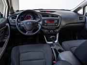 Kia Ceed II Рестайлинг Краснодар  - изображение 25