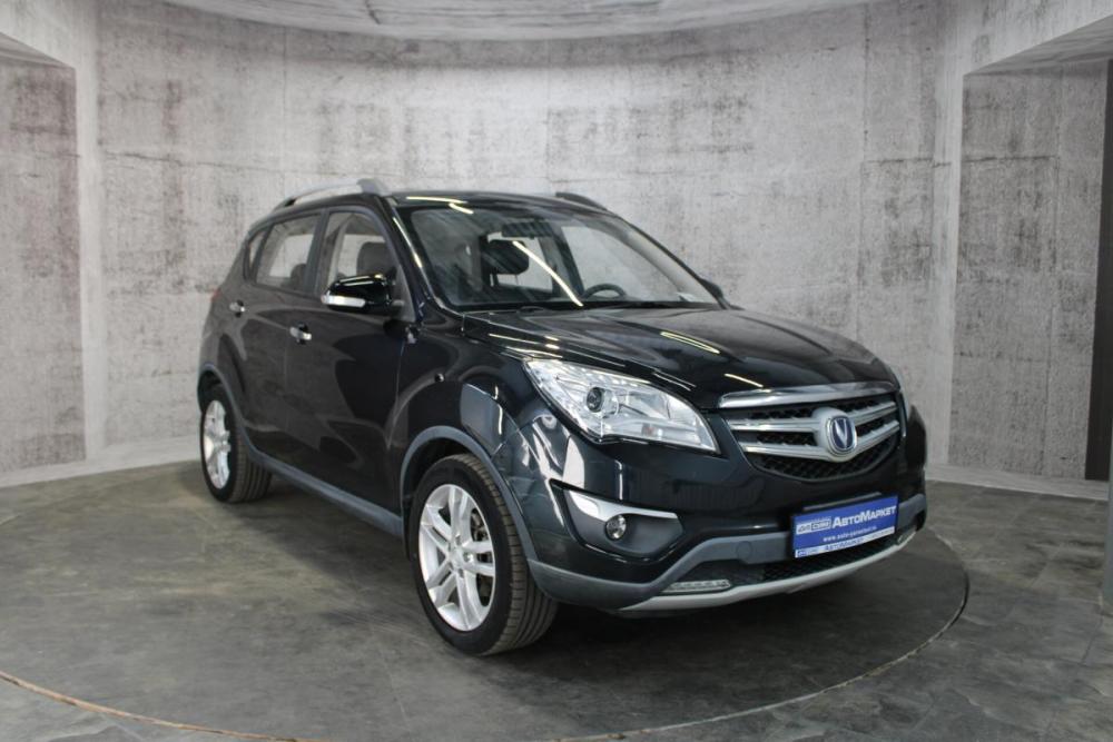 Changan CS35 Ярославль  - изображение 3