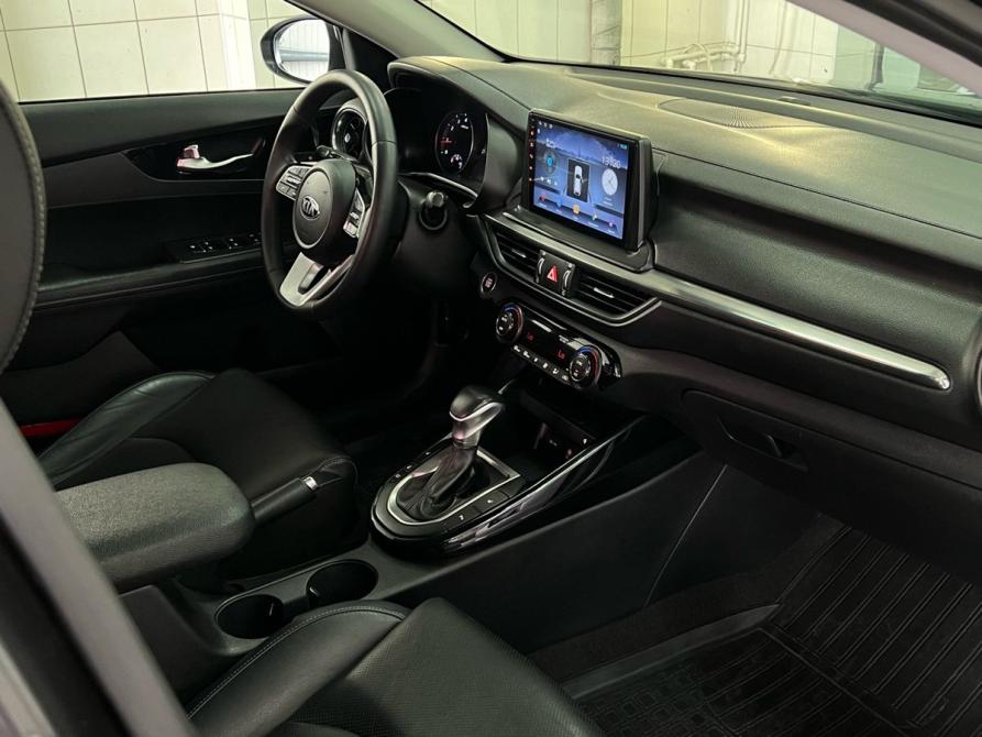 Kia Cerato IV Волгоград  - изображение 20