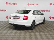 Skoda Rapid I Вологда  - изображение 21