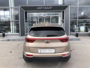 Kia Sportage IV Брянск  - изображение 21