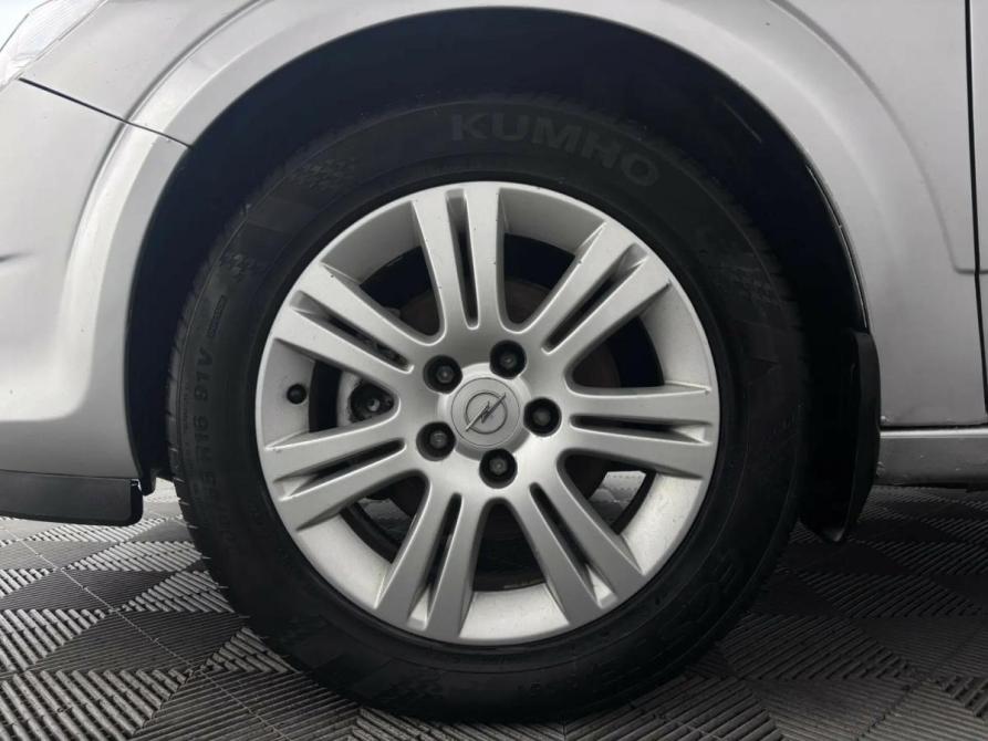 Opel Astra H Псков  - изображение 19