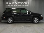 Lexus RX I Пермь  - изображение 24
