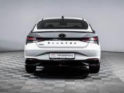 Hyundai Elantra VII (CN7) Москва  - изображение 24