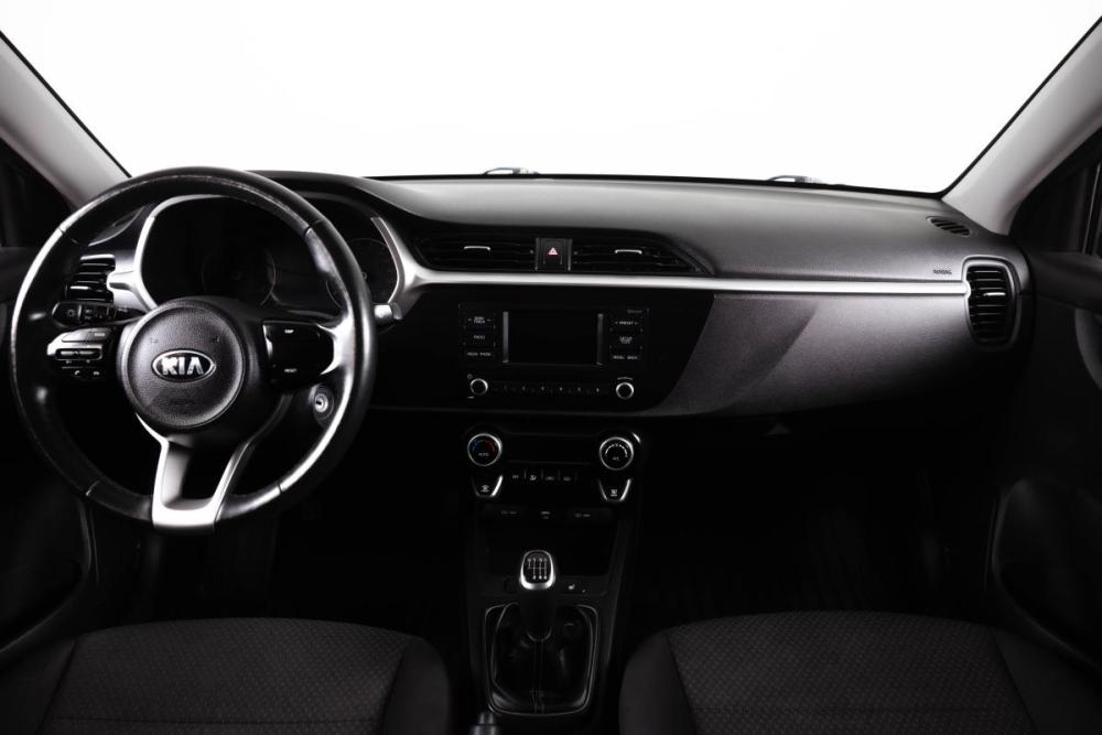 Kia Rio IV Рестайлинг Пермь  - изображение 14