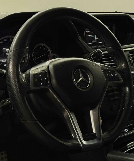Mercedes-Benz E-Класс IV (W212 S212 C207) Москва  - изображение 12