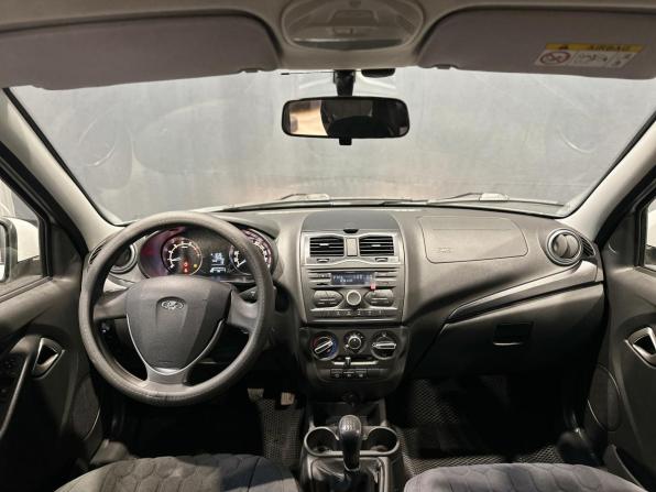 Lada (ВАЗ) Granta I Рестайлинг с пробегом 2024 года, цена 930 000 рублей, 17340 км, лифтбек, Автокод Объявления