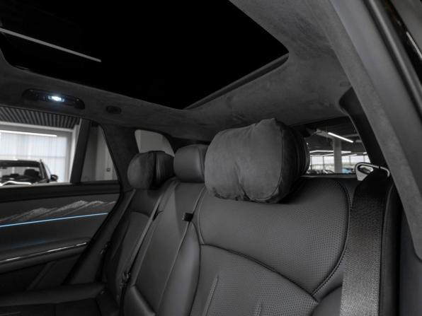 GAC Trumpchi S7 I Рестайлинг с пробегом 2026 года, цена 5 500 000 рублей, 50 км, внедорожник, Автокод Объявления