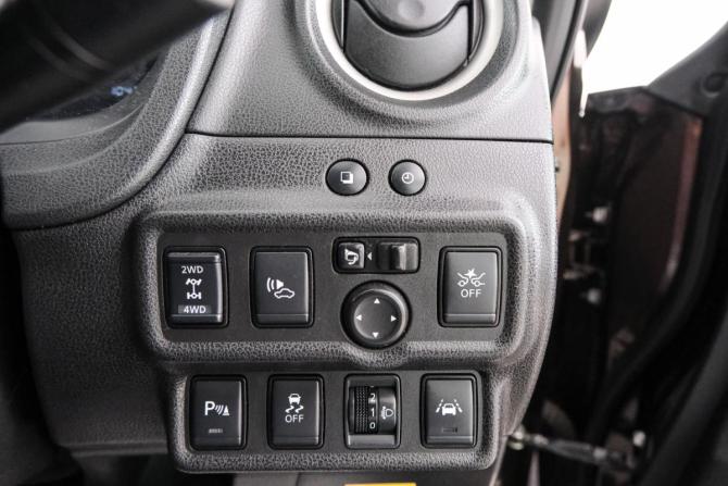 Nissan Note II Рестайлинг с пробегом 2019 года, цена 1 149 000 рублей, 104200 км, хэтчбек, Автокод Объявления