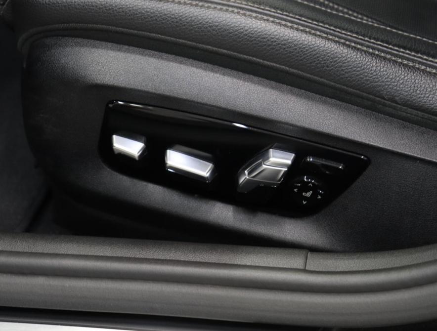 BMW 5 серии VII (G30/G31/G38) Санкт-Петербург  - изображение 22