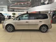 Volkswagen Touran I Рестайлинг 2 Казань  - изображение 32