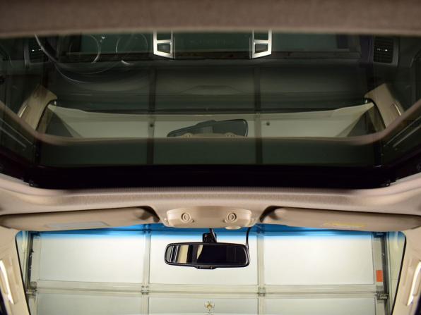 Mitsubishi Pajero IV Рестайлинг 2 с пробегом 2021 года, цена 4 685 995 рублей, 66021 км, внедорожник, Автокод Объявления