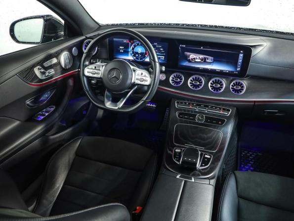 Mercedes-Benz E-Класс V (W213 S213 C238) с пробегом 2019 года, цена 4 799 000 рублей, 38180 км, купе-хардтоп, Автокод Объявления
