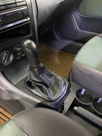 Skoda Octavia I (A4) Рестайлинг с пробегом 2000 года, цена 299 000 рублей, 436900 км, лифтбек, Автокод Объявления