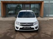 Lada (ВАЗ) Granta I Оренбург  - изображение 16