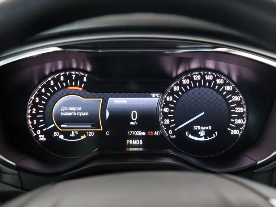 Ford Mondeo V Калининград  - изображение 17