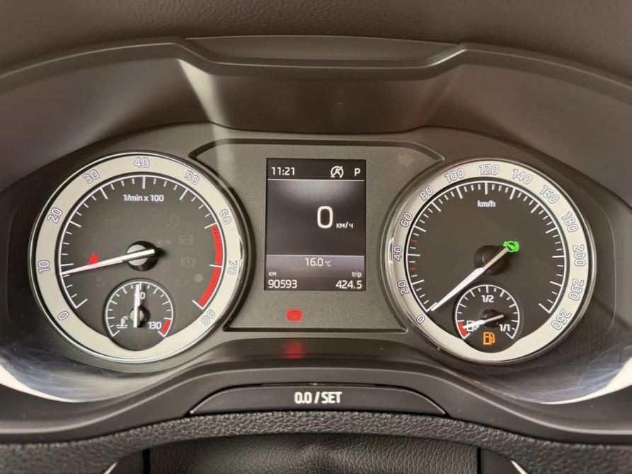 Skoda Karoq I Казань  - изображение 11