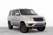 УАЗ Патриот I Рестайлинг 3 Барнаул  - изображение 28