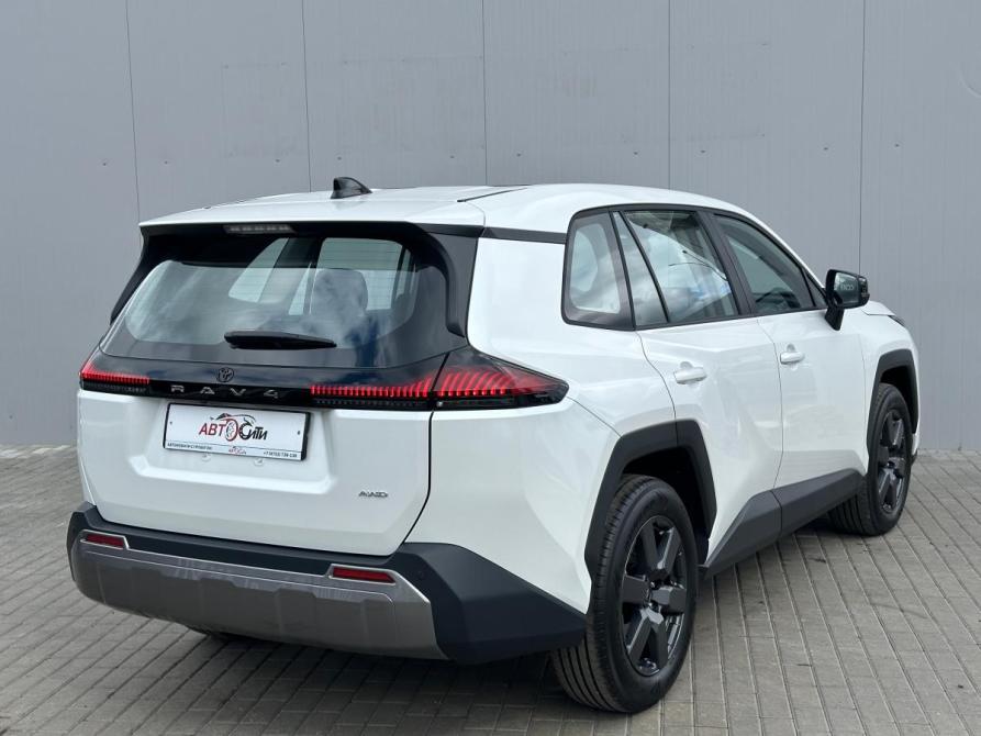 Toyota RAV4 VI (XA60) Тамбов  - изображение 8