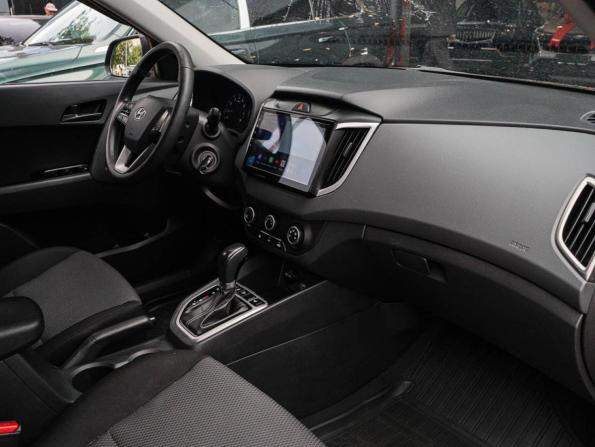 Hyundai Creta I Рестайлинг с пробегом 2020 года, цена 1 800 000 рублей, 147041 км, внедорожник, Автокод Объявления
