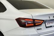 Lada (ВАЗ) Vesta I Рестайлинг (NG) Нижний Новгород  - изображение 37
