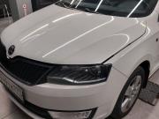 Skoda Rapid I Москва  - изображение 32