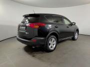 Toyota RAV4 IV (XA40) Уфа  - изображение 26