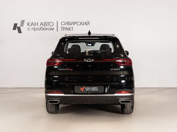 Chery Tiggo 7 Pro I с пробегом 2022 года, цена 1 815 000 рублей, 41500 км, внедорожник, Автокод Объявления
