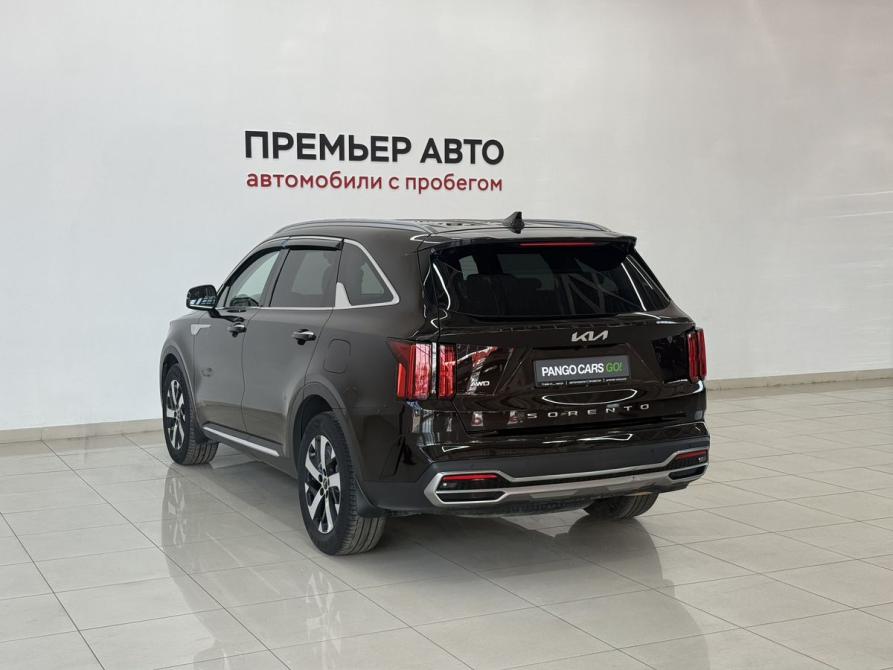 Kia Sorento IV Смоленск  - изображение 4